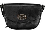 La Martina Borsa Da Donna In Tessuto Nero SF20562 - Taglia: Unica