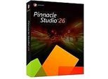 Pinnacle Studio 26 Standard Ml Eu - Windows, En/Cz/Da/Es/Fi/Fr/It/Nl/Pl/Sv - Box