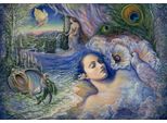 Grafika Puzzle Whispered Dreams - 1000 Pezzi Fantasy