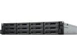 Synology RX1223RP Synology Nas RX1223RP 19" 12Fach Red Nt"