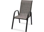 Garden King Sedia Da Giardino Freddo 68 X 90 X 54 Cm
