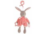 Peluche Activity Bunny Rosa 26 Cm