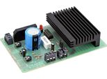 Alimentatore Universale H-Tronic 1 - 30 V/0 - 3 A Modulo Campo Di Tensione Di Ingresso 30 V/Ac Tensione Di Uscita 1 - 30 V Tensione Di Uscita 1 - 30 V