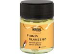 Kreul 86150 Kreul Vernice, Lucida, 50 Ml