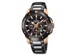 Orologio Festina F20645-1 Nero