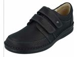 Scarpa Con Velcro Finn Comfort Wicklow Nero, Wicklow Nero, Wicklow Nero