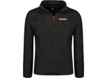 Geographical Norway Felpe Tug Fz Ass B 235, WW3009HGNBLACK, Taglia: 164