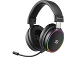 Sandberg Heroblaster Cuffia Wireless Cuffia Wireless Cuffia Wireless Cuffia Bluetooth Nera