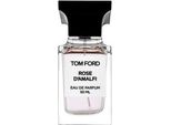 Tom Ford Rose D'amalfi Eau De Parfum Unisex 50 Ml