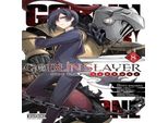 Goblin Slayer Side Story: Anno Uno, Vol. 8 (Manga)