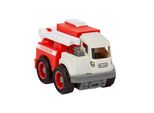 Veicolo Dirt Digger Minis, Vigili Del Fuoco