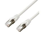 Microconnect MC-SFTP6A015W Cavo Di Rete Bianco 1,5 M Cat6A S/Ftp (S-STP) (MC-SFTP6A015W)