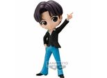 Banpresto Tinytan Bts Suga Q Posket A Figurcja 14Cm - Kolekcjonerska Postać