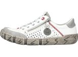 Rieker Scarpa Da Donna Slip-On, Dimensioni: 37 Eu