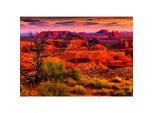 Bluebird Puzzle Monument Valley 1500 Teile