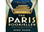 Il Libraio Di Parigi