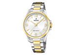 Orologio Festina F20657-1 Argento