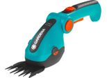 Gardena Comfortcut Li: Forbici Per Erba A Batteria