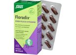 Salus Floradix Ferro Più Vitamine B Capsule 40 Capsule