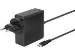 Avacom Charging Adapter Usb Type-C 65W Power Delivery+Usb A