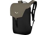Salewa Zaino, Escursioni Zaino Con Scomparto Per Laptop Fanes 24L Bungee Cord Nero Cachi