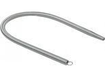 16 Mm Molla Interna Per Tubi Pex / Al / Pex