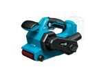 Levigatrice Orbitale Koma Tools Serie Pro