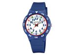 Solo Tempo Collezione Calypso Blue Il Mio Primo Orologio - Tipo