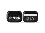 SchutzhüLle Airpods Pro Batman Schwarz