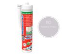 Mapei® Mapesil Ac Silicone Monocomponente Per Giunti 110 Manhattan 310 Ml Per La Sigillatura Con Bioblock® Anticle Mold
