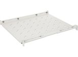Intellinet 19" Fachboden Variable Schienen 750Mm Tief Grau"