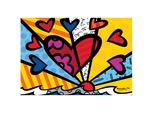 Bluebird Nuovo Giorno Puzzle 1000 Teile