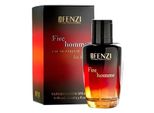 J' Fenzi Firehomme Eau De Parfum Per Uomo - Eau De Parfum 100 Ml