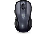 Mouse Senza Fili Logitech M510, Nero