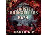 I Sinistri Librai Di Bath