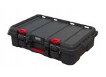 Keter Stack'n'Roll Valigia Portautensili 17211432