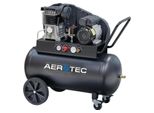 Compressore Aerotec 590-90 S-TECH CM3 405L/Min 10Bar 2,2 Kw 230 V,50 Hz