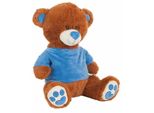 T-Shirt Orso Di Peluche 50 Cm