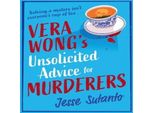 I Consigli Non Richiesti Di Vera Wong Per Gli Assassini