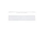 Striscia Led Piatta Edm - 120Cm - 48W - 4800Lm - 6400K - 31752