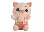 Peluche Beto Pig 36 Cm