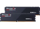 G.Skill Ripjaws S5 - DDR5 - Kit - 64 Gb: 2 X 32 Gb - Dimm 288-PIN A Basso Profilo - 3200 Mhz / PC5-51200 - CL32 - On-Die Ecc