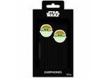 Ert Group Cuffie Star Wars Con Microfono Baby Yoda 011 Star