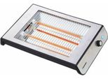 Stufa Da Campeggio Blaupunkt BP4004 600 W