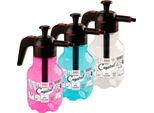 Spruzzatore Dimartino Crystal, Manuale, 1.80/2.00 Lit, 2 Bar