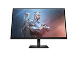 Hp Omen By Hp Omen By 27 Inch Fhd 165Hz Gaming Monitor - Omen 27 Monitor Pc 68,6 Cm (27Pollici) 1920 X 1080 Pixel Full Hd Nero