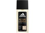 Adidas Victory League Deospray Per Uomo 75 Ml