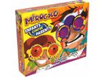 Gioco Da Tavolo Golia Mirogolo Bambino Contro Genitori (Fr)