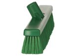 Vikan Scopa 410 Mm, Morbida, Completamente Conforme Ai Requisiti Haccp 2-Verde