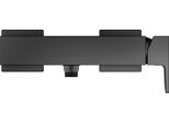 Duravit Manhattan Mitigeur Monocommandé Pour Douche Apparent, Consommateur 1, MH4230000046, MH4230000046